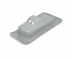 PRO-LINE 1972 Chevy C10 Tough-Color 1/10 Truck Body (Stone Gray) (Stampede) -Kyosho Shop pro3251 14 3