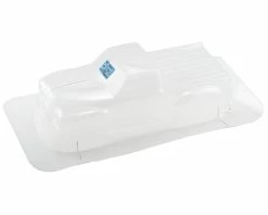 PRO-LINE Early 50'S Chevy Pickup Body (Clear) (Stampede)