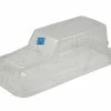 PRO-LINE SCX10 Jeep Wrangler Unlimited Rubicon 12.3 Crawler Body (Clear)