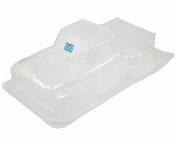 PRO-LINE 1966 Ford F-100 Body (Clear)
