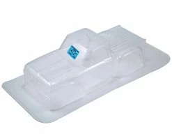 PRO-LINE 1966 Ford F-100 Truck Body (Clear)