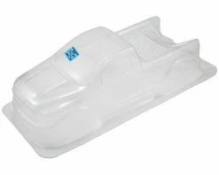 PRO-LINE Ram 1500 Rock Crawler Body (Clear)