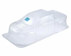 PRO-LINE 2017 Ford F-150 Raptor Monster Truck Body (Clear)