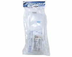 PRO-LINE 2017 Ford F-150 Raptor Monster Truck Body (Clear) 5 PRO-LINE 2017 Ford F-150 Raptor Monster Truck Body (Clear) -Kyosho Shop pro3468 00 2