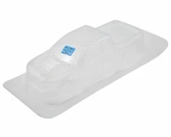 PRO-LINE 2017 Ford F-150 Raptor Body (Clear) (Stampede)