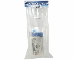 PRO-LINE 1991 Toyota 4Runner 12.3" Rock Crawler Body (Clear) (SCX10) -Kyosho Shop pro3481 00 2