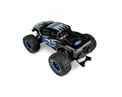 PRO-LINE 2017 Ford F-150 Raptor Pre-Cut Monster Truck Body (Black) (X-Maxx) 8 PRO-LINE 2017 Ford F-150 Raptor Pre-Cut Monster Truck Body (Black) (X-Maxx) -Kyosho Shop pro3482 18 2