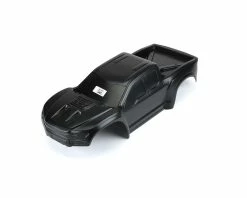 PRO-LINE 2017 Ford F-150 Raptor Pre-Cut Monster Truck Body (Black) (X-Maxx) 10 PRO-LINE 2017 Ford F-150 Raptor Pre-Cut Monster Truck Body (Black) (X-Maxx) -Kyosho Shop pro3482 18 4