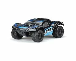 PRO-LINE Monster Fusion Pre-Painted Pre-Cut Short Course Body (Black) (Slash, Slash 4x4, PRO-Fusion SC 4x4) 9 PRO-LINE Monster Fusion Pre-Painted Pre-Cut Short Course Body (Black) (Slash, Slash 4x4, PRO-Fusion SC 4x4) -Kyosho Shop pro3498 18 4