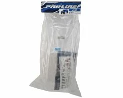 PRO-LINE Jeep Wrangler Unlimited Rubicon Body (Clear) (TRX-4) -Kyosho Shop pro3502 00 2