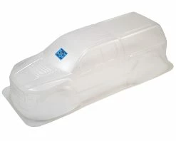 PRO-LINE 2017 Ford F-150 Raptor Body (Clear) (TRX-4)