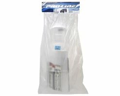 PRO-LINE 2017 Ford F-150 Raptor Body (Clear) (TRX-4) 5 PRO-LINE 2017 Ford F-150 Raptor Body (Clear) (TRX-4) -Kyosho Shop pro3509 00 2