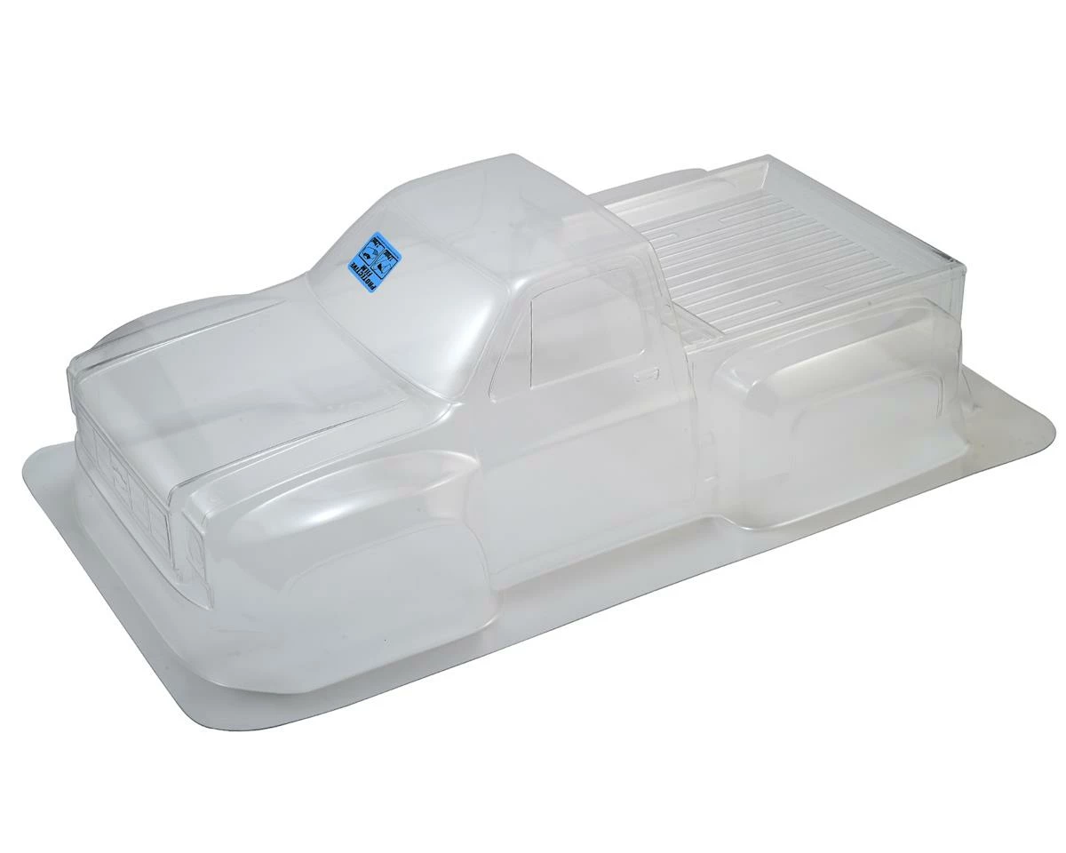 PRO-LINE 1978 Chevy C-10 Race Truck Short Course Truck Body (Clear) 1 PRO-LINE 1978 Chevy C-10 Race Truck Short Course Truck Body (Clear)
