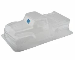 PRO-LINE 1956 Ford F-100 Pro-Touring Short Course Body (Clear)