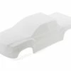 PRO-LINE PRO-MT 4x4 Bash Armor Pre-Cut 1/10 Monster Truck Body (White)