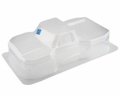 PRO-LINE 1979 Ford F-150 Short Course Truck Body (Clear) (Slash/Slash 4x4)