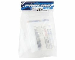 PRO-LINE 1978 Chevy K-10 12.3" Rock Crawler Body (Clear) W/Cab & Bed -Kyosho Shop pro3522 00 2