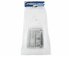 PRO-LINE 1969 Chevrolet Nova Short Course No Prep Drag Racing Body (Clear) -Kyosho Shop pro3531 00 3