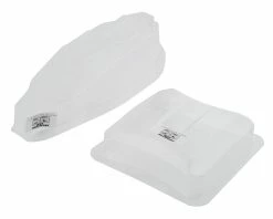 PRO-LINE RC10B6.1/B6.1D Axis 2WD 1/10 Buggy Body (Clear) (Light Weight)