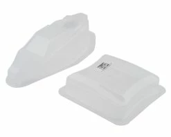 PRO-LINE TLR 22 5.0 Axis 2WD 1/10 Buggy Body (Clear) (Light Weight)