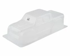 PRO-LINE Jeep Gladiator Rubicon Body (Clear) (Slash/Slash 4x4)