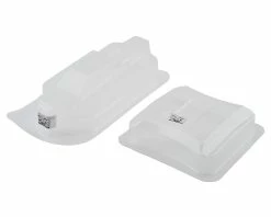 PRO-LINE Associated RC10 B74 Axis Body (Clear) (Light Weight)