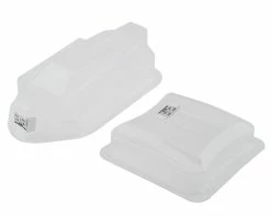 PRO-LINE TLR 22X-4 Axis 4WD 1/10 Buggy Body (Clear) (Light Weight)