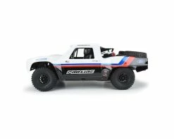 PRO-LINE Traxxas UDR 1967 Ford F-100 Race Pre-Cut Truck Body (Clear) (Unlimited Desert Racer) 8 PRO-LINE Traxxas UDR 1967 Ford F-100 Race Pre-Cut Truck Body (Clear) (Unlimited Desert Racer) -Kyosho Shop pro3547 17 3