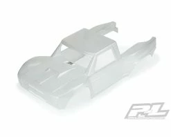 PRO-LINE Traxxas UDR 1967 Ford F-100 Race Pre-Cut Truck Body (Clear) (Unlimited Desert Racer) 9 PRO-LINE Traxxas UDR 1967 Ford F-100 Race Pre-Cut Truck Body (Clear) (Unlimited Desert Racer) -Kyosho Shop pro3547 17 4