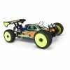 PRO-LINE Mugen MBX8 Axis 1/8 Buggy Body (Clear)