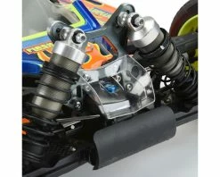PRO-LINE Mugen MBX8 Axis 1/8 Buggy Body (Clear) -Kyosho Shop pro3553 00 3