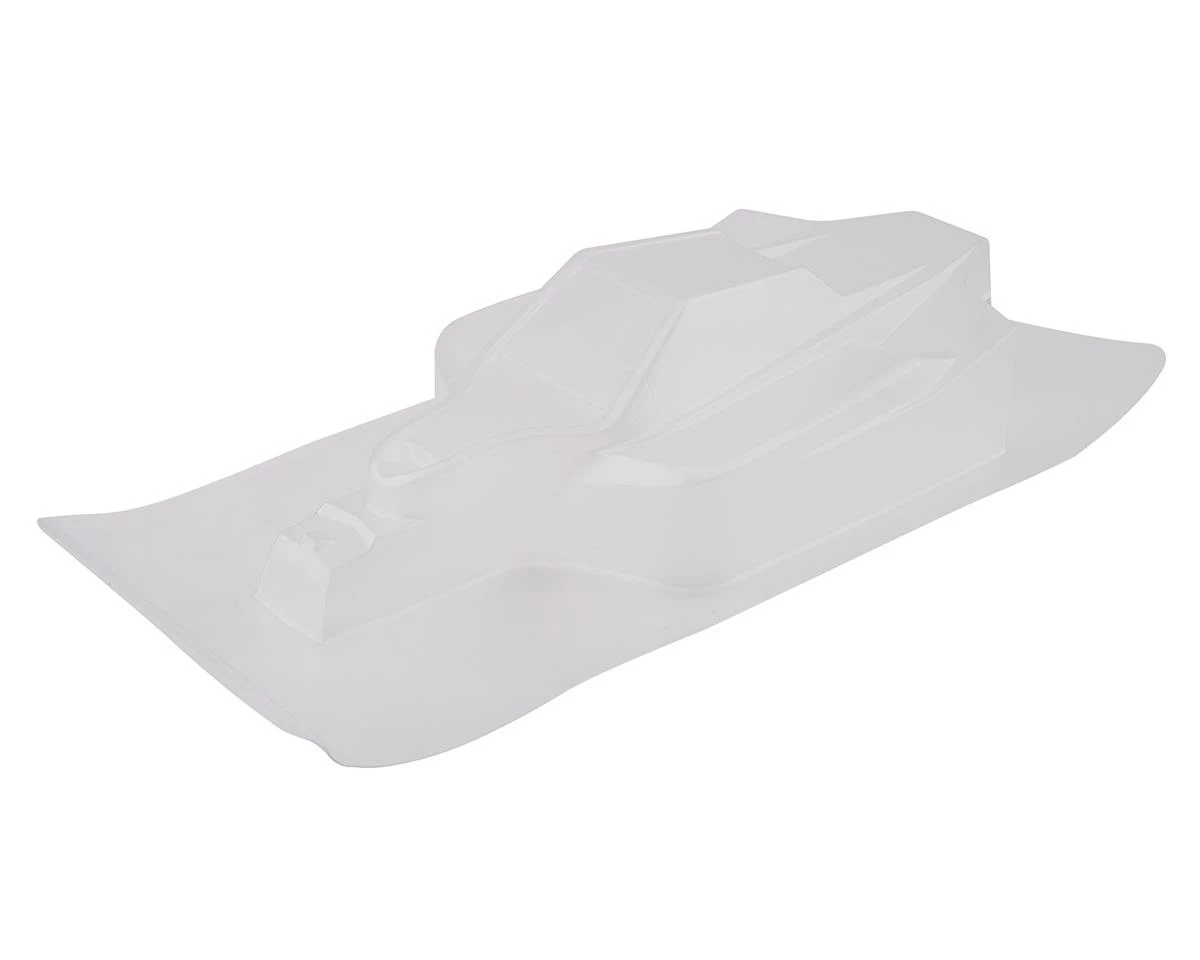 PRO-LINE RC8B3.2 Axis 1/8 Buggy Body (Clear) 2 PRO-LINE RC8B3.2 Axis 1/8 Buggy Body (Clear) - Image 2