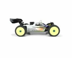 PRO-LINE RC8B3.2 Axis 1/8 Buggy Body (Clear) 11 PRO-LINE RC8B3.2 Axis 1/8 Buggy Body (Clear) -Kyosho Shop pro3554 00 5