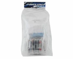 PRO-LINE Axis SC Fusion Short Course Body (Clear) (Slash, Slash 4x4, SC5M, 22SCT) -Kyosho Shop pro3559 00 2