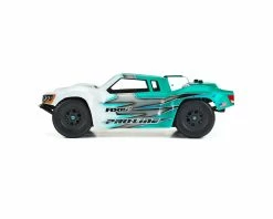 PRO-LINE Axis SC Fusion Short Course Body (Clear) (Slash, Slash 4x4, SC5M, 22SCT) -Kyosho Shop pro3559 00 4