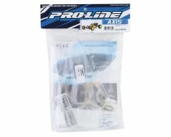 PRO-LINE Losi Mini-B Axis 1/16 Mini Buggy Body (Clear) -Kyosho Shop pro3560 00 2