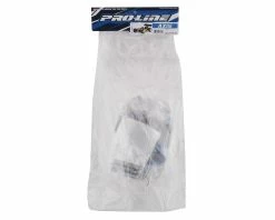 PRO-LINE TLR 8IGHT-X Axis Body (Clear) -Kyosho Shop pro3562 00 2