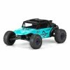 PRO-LINE Megalodon Baja Buggy Body (Clear)