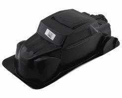 PRO-LINE Megalodon Desert Buggy Blake Wilkey Edition Tough-Color Body (Black)