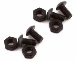 PRO-LINE 1985 Chevrolet Camaro IROC-Z No Prep Drag Racing Body (Clear) 8 PRO-LINE 1985 Chevrolet Camaro IROC-Z No Prep Drag Racing Body (Clear) -Kyosho Shop pro3564 00 2