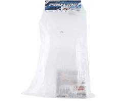 PRO-LINE 1985 Chevrolet Camaro IROC-Z No Prep Drag Racing Body (Clear) 10 PRO-LINE 1985 Chevrolet Camaro IROC-Z No Prep Drag Racing Body (Clear) -Kyosho Shop pro3564 00 4