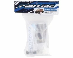 PRO-LINE Axial SCX24 1946 Dodge Power Wagon Body (Clear) -Kyosho Shop pro3565 00 3