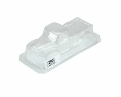 PRO-LINE Axial SCX24 1946 Dodge Power Wagon Body (Clear) -Kyosho Shop pro3565 00 5