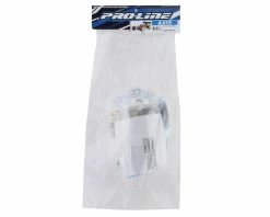PRO-LINE TLR 8ight-XE Axis 1/8 Electric Buggy Body (Clear) -Kyosho Shop pro3567 00 2