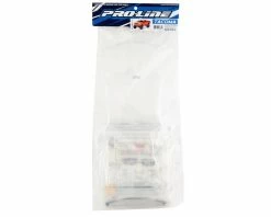 PRO-LINE 2015 Toyota Tacoma TRD Pro 12.3" Rock Crawler Body (Clear) (SCX10) 16 PRO-LINE 2015 Toyota Tacoma TRD Pro 12.3" Rock Crawler Body (Clear) (SCX10) -Kyosho Shop pro3568 00 5