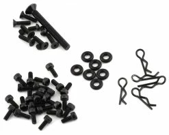 PRO-LINE 2021 Ford Bronco 12.3" Crawler Body (Clear) -Kyosho Shop pro3570 00 4