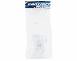 PRO-LINE Axis T 8IGHT XT 1/8 Truck Body (Clear) -Kyosho Shop pro3571 00 2