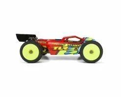 PRO-LINE Axis T 8IGHT XT 1/8 Truck Body (Clear) -Kyosho Shop pro3571 00 4