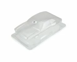 PRO-LINE 1972 Ford Pinto Short Course No Prep Drag Racing Body (Clear) 9 PRO-LINE 1972 Ford Pinto Short Course No Prep Drag Racing Body (Clear) -Kyosho Shop pro3572 00 3