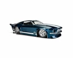 PRO-LINE 1967 Ford Mustang 1/10 No Prep Drag Racing Body (Clear) -Kyosho Shop pro3573 00 4
